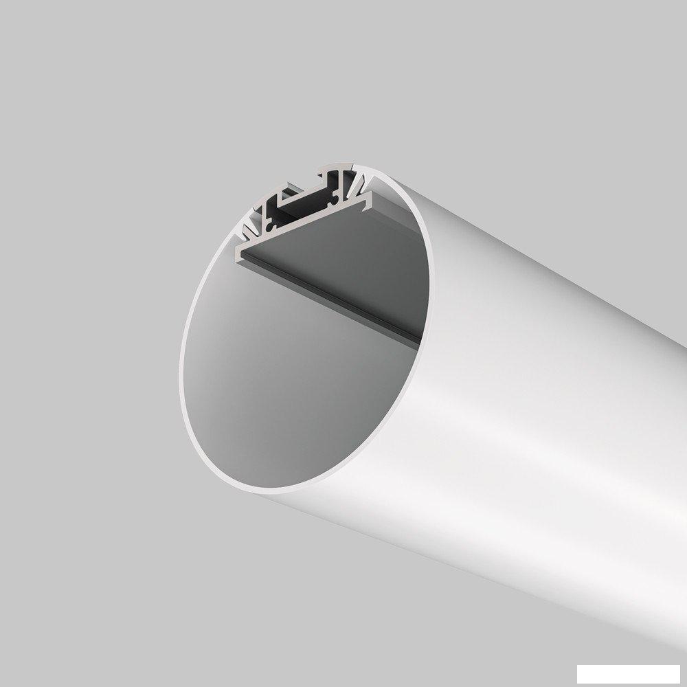 Алюминиевый профиль Maytoni Led Strip ALM-D60-S-2M