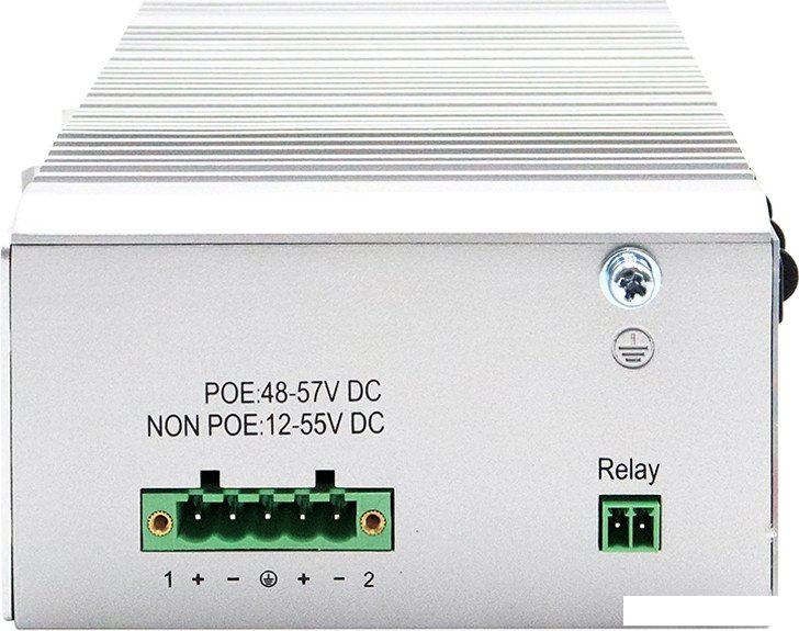 Управляемый коммутатор 2-го уровня Origo OI3120P/185W/A1A