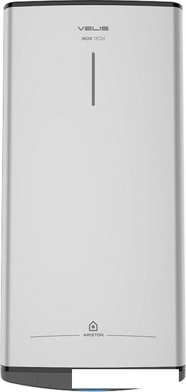 Накопительный электрический водонагреватель Ariston ABS VLS PRO INOX R 80