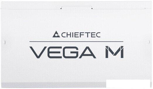 Блок питания Chieftec Vega M 1000W PPG-1000-CW