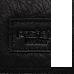 Сумка Poshete 252-6203-BLK (черный)