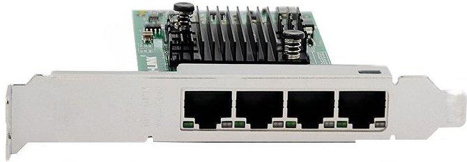 Сетевой адаптер LR-Link LREC9224PT