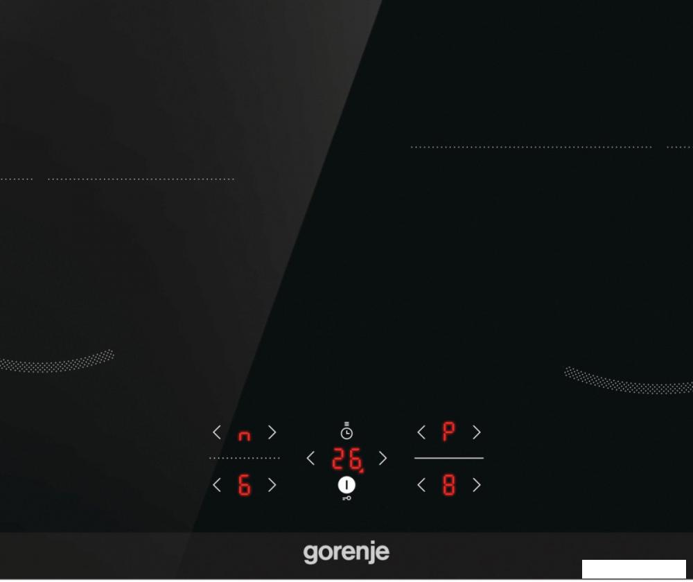 Варочная панель Gorenje G400 GI6421BC