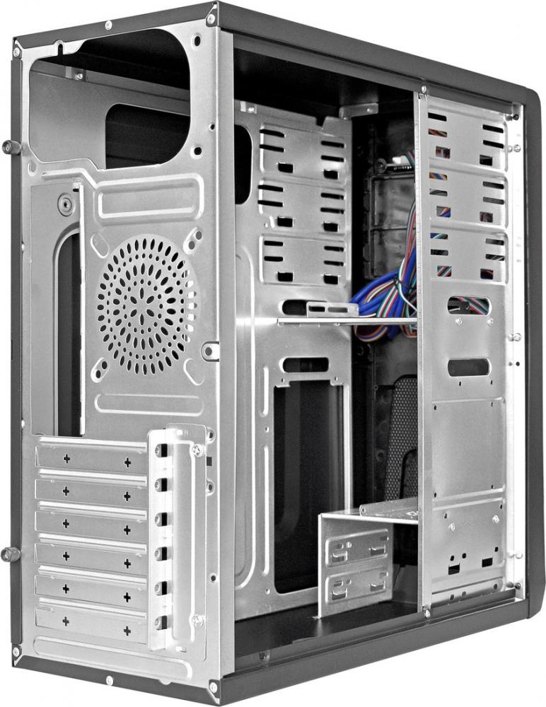 Корпус ExeGate CP-603UB 450W EX283217RUS