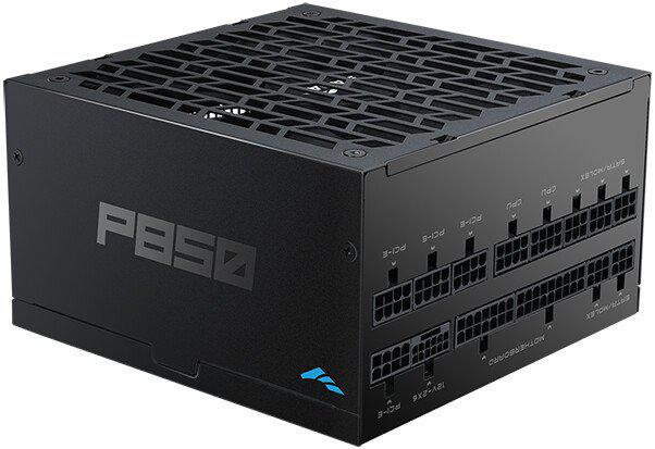 Блок питания Sama P850 850W P0850-BKPFF001-EU