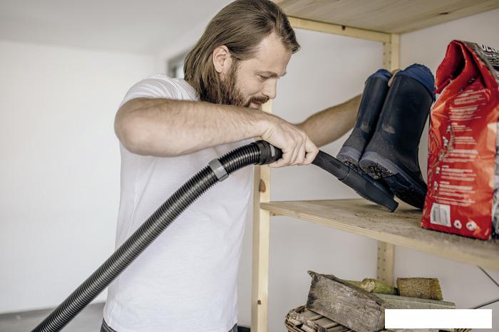 Пылесос Karcher WD 5 S V-25/5/22 1.628-350.0