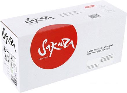 Картридж Sakura Printing SA106R02312