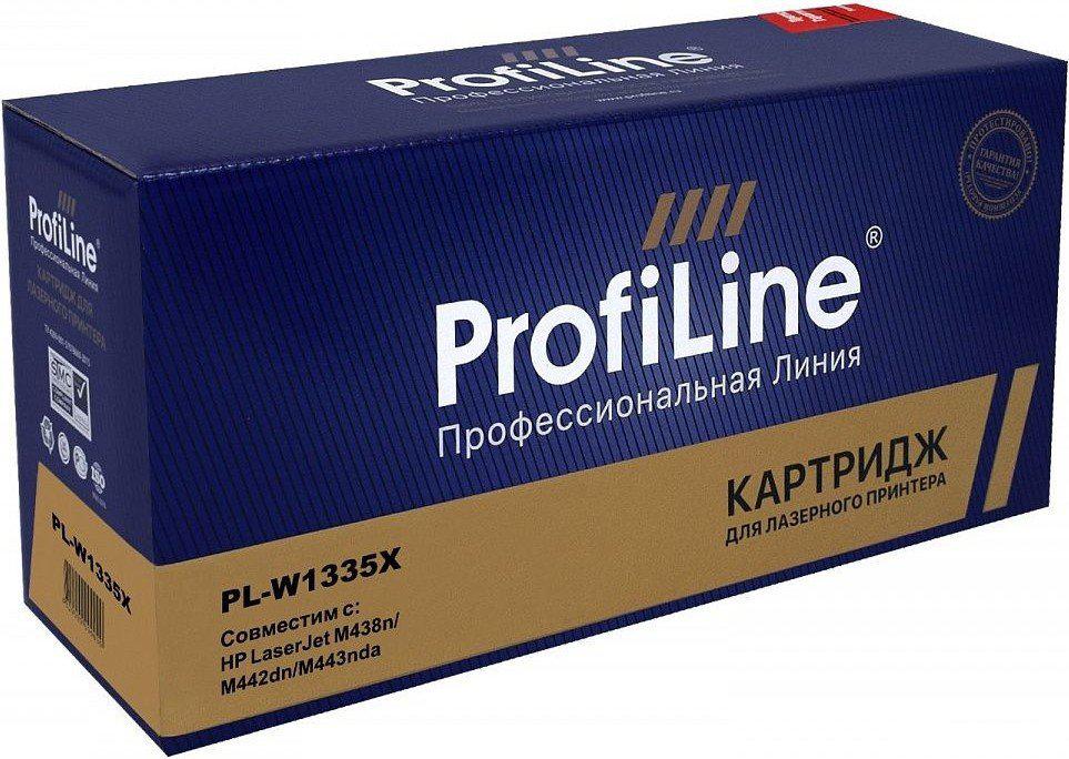 Картридж ProfiLine PL-W1335X (аналог HP W1335X)