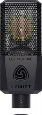 Проводной микрофон Lewitt LCT 440 Pure