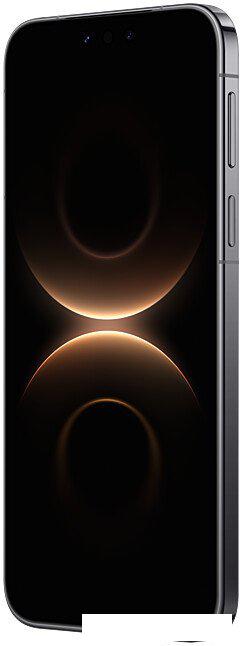 Телефон Huawei Mate 80 Pro SGT-LX9 16GB/512GB (черный, международная версия)