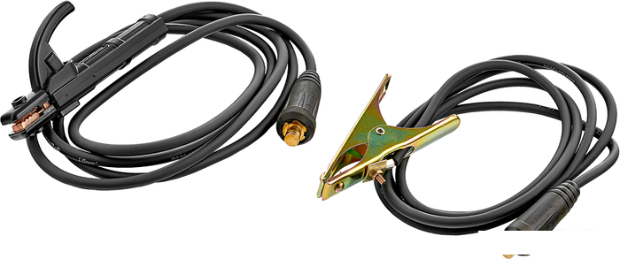 Сварочный инвертор Сварог REAl smart Arc 220 (Z28403)
