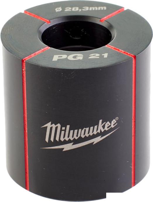 Гильза ограничительная  Milwaukee ForceLogic PG21 4932430917