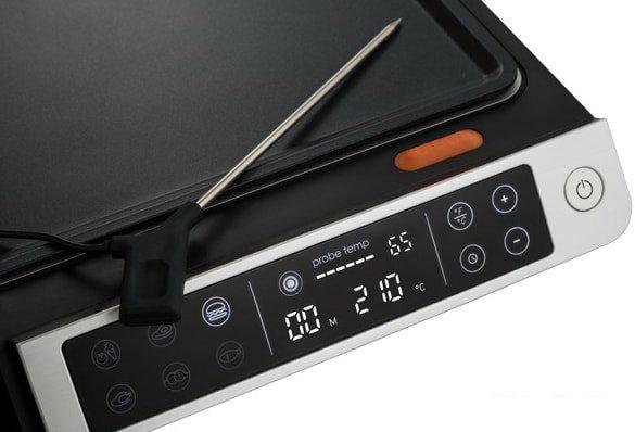 Электрогриль Haier HG-701