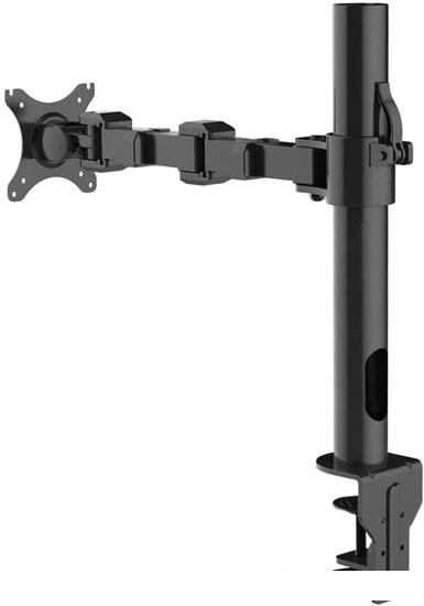 Кронштейн для монитора Onkron D121E (черный)