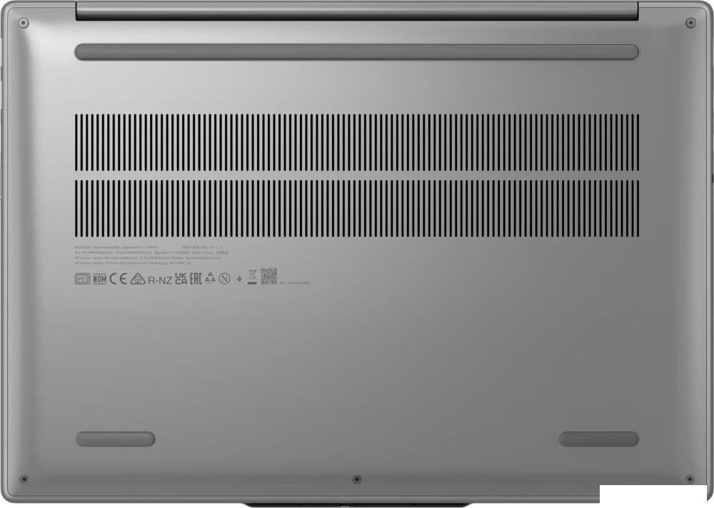 Ноутбук Lenovo IdeaPad Slim 5 14IRH10R 83J0001BRK