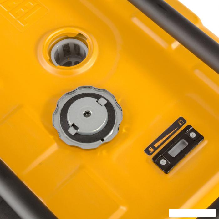 Бензиновый генератор Denzel PS 55 EA