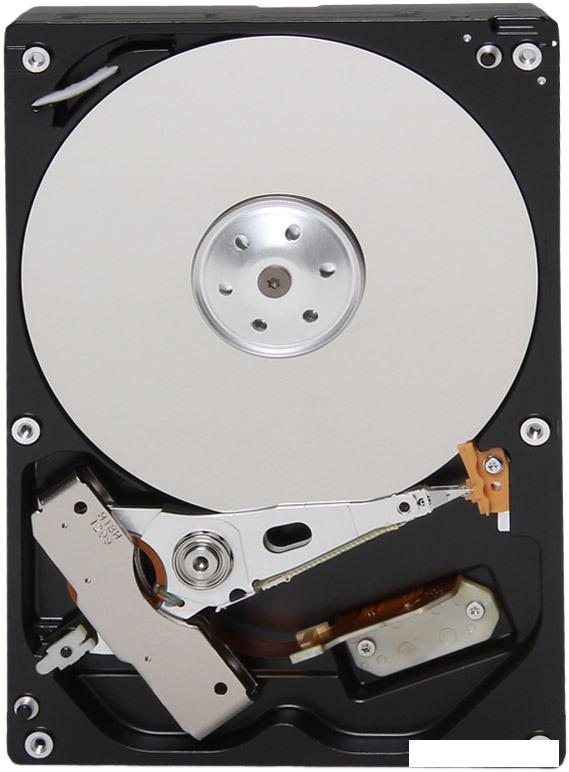 Жесткий диск Toshiba DT01ACA 1TB (DT01ACA100)