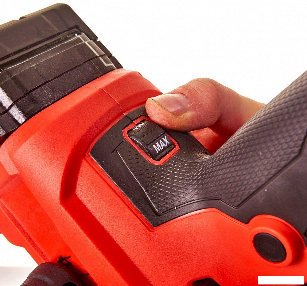 Дрель-миксер Milwaukee M18 FPM-0X FUEL 4933459719 (без АКБ, кейс)