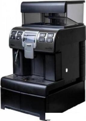 Кофемашина Saeco Aulika Top High Speed Cappuccino 9846/04