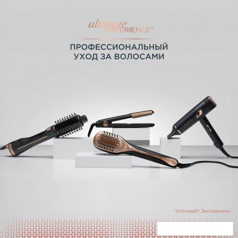 Расчёска Rowenta Hair Therapist CF9940F0