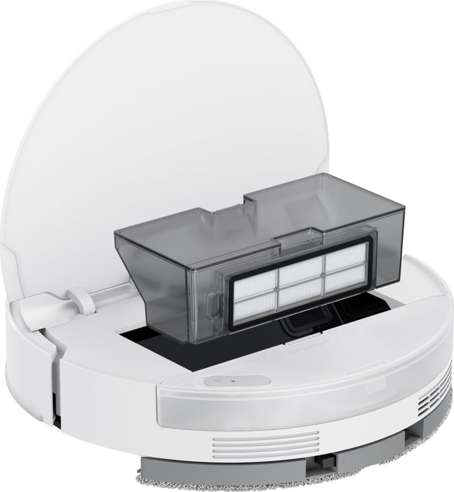 Роботы-пылесосы Dreame Robot Vacuum D20 White RLD35GA (евровилка, белый)