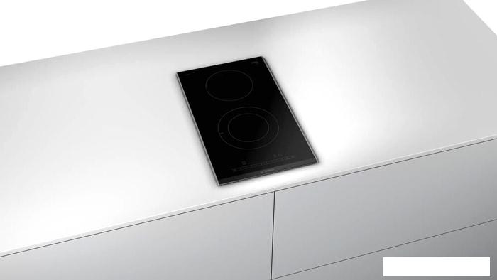 Варочная панель Bosch PKF375FP2E