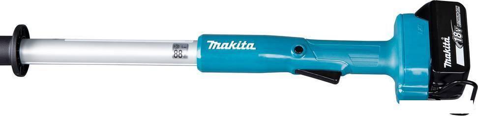 Кусторез + высоторез Makita DUN461WZ (без АКБ)
