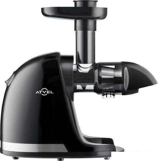 Соковыжималка Atvel PowerTwist J3 Black
