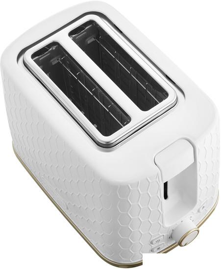 Тостер Sencor STS 7200WH