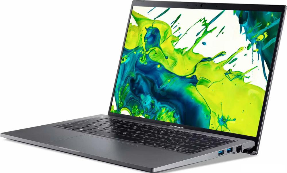 Ноутбук Acer Aspire Go 14 AG14-71M-72H5 NX.JFWCD.003