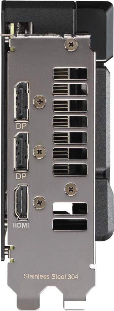 Видеокарта ASUS Dual Radeon RX 9060 XT 16GB GDDR6 DUAL-RX9060XT-16G