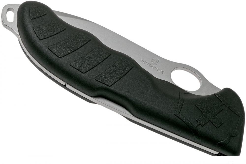 Складной нож Victorinox Hunter Pro M (черный)