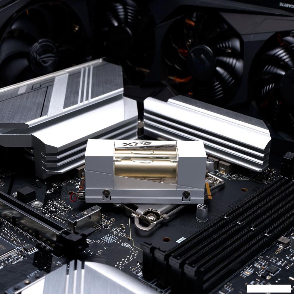 SSD ADATA XPG MARS 980 Storm 1TB SMAR-980S-1TCI