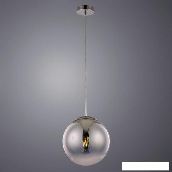 Подвесная люстра Arte Lamp Jupiter Chrome A7962SP-1CC