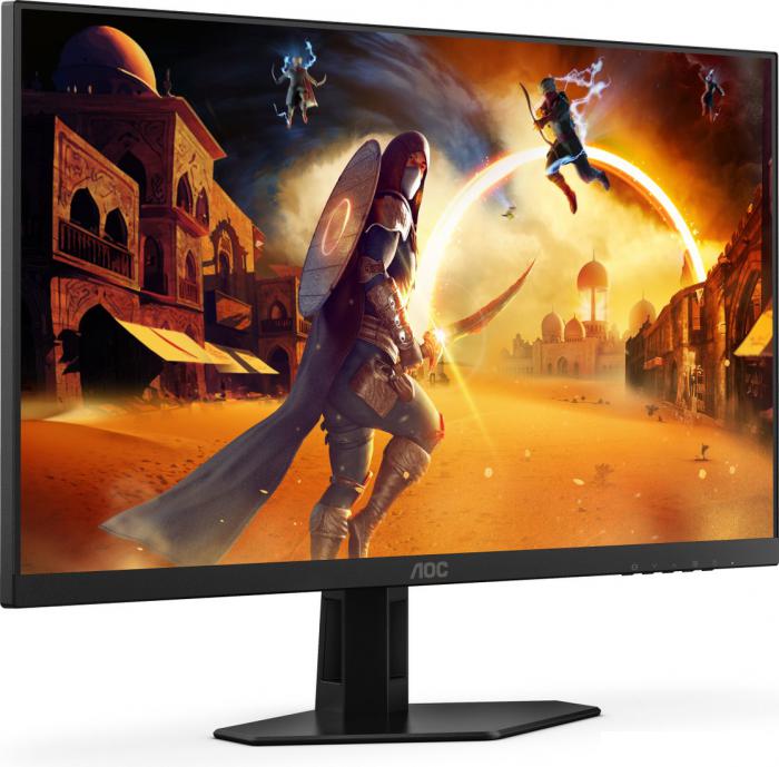 Игровой монитор AOC 27G4XE