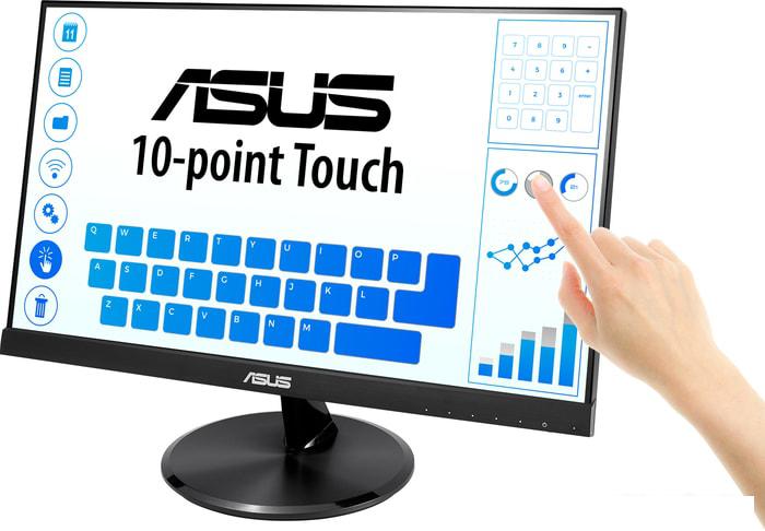 Монитор ASUS VT229H