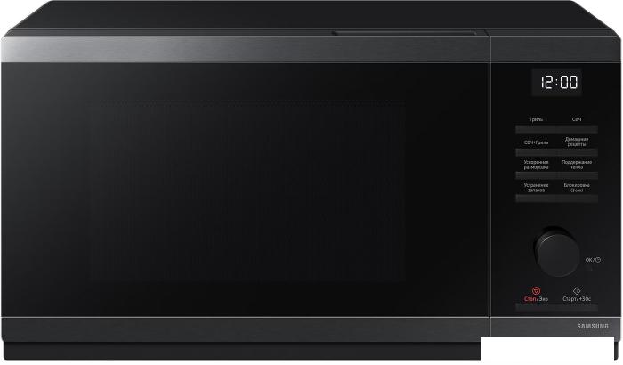 Микроволновая печь Samsung MG23DG4524AGBW