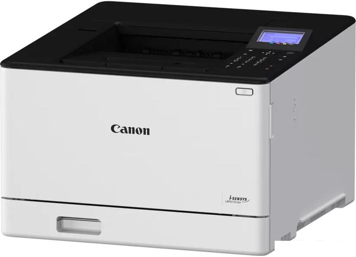 Принтеры и МФУ Canon i-SENSYS LBP673Cdw