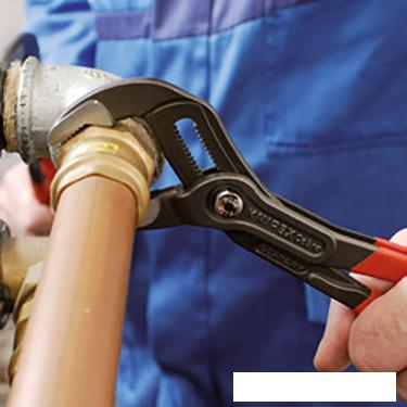 Клещи переставные Knipex 87 01 125