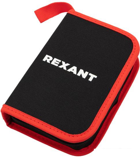 Электромонтажный набор Rexant 12-4691-3 (7 предметов)