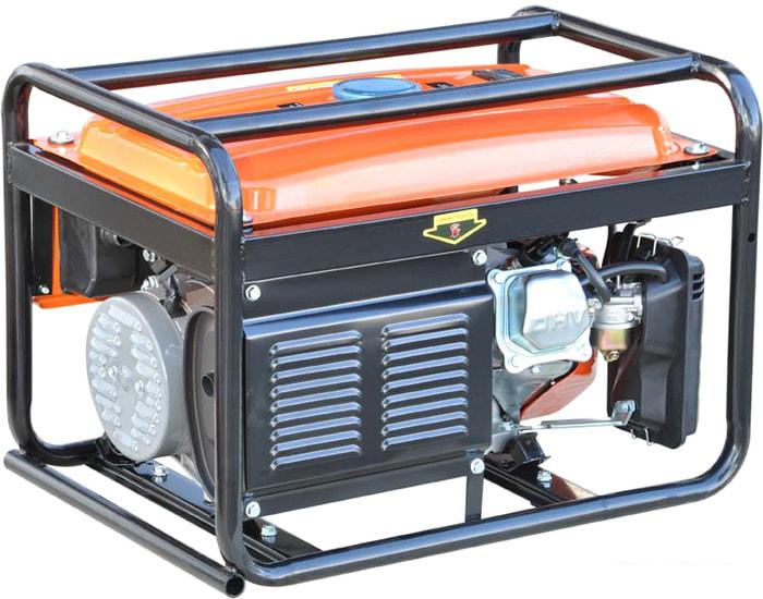 Генераторы SBK BG4100