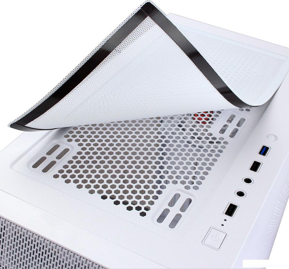Корпус Ginzzu GL390