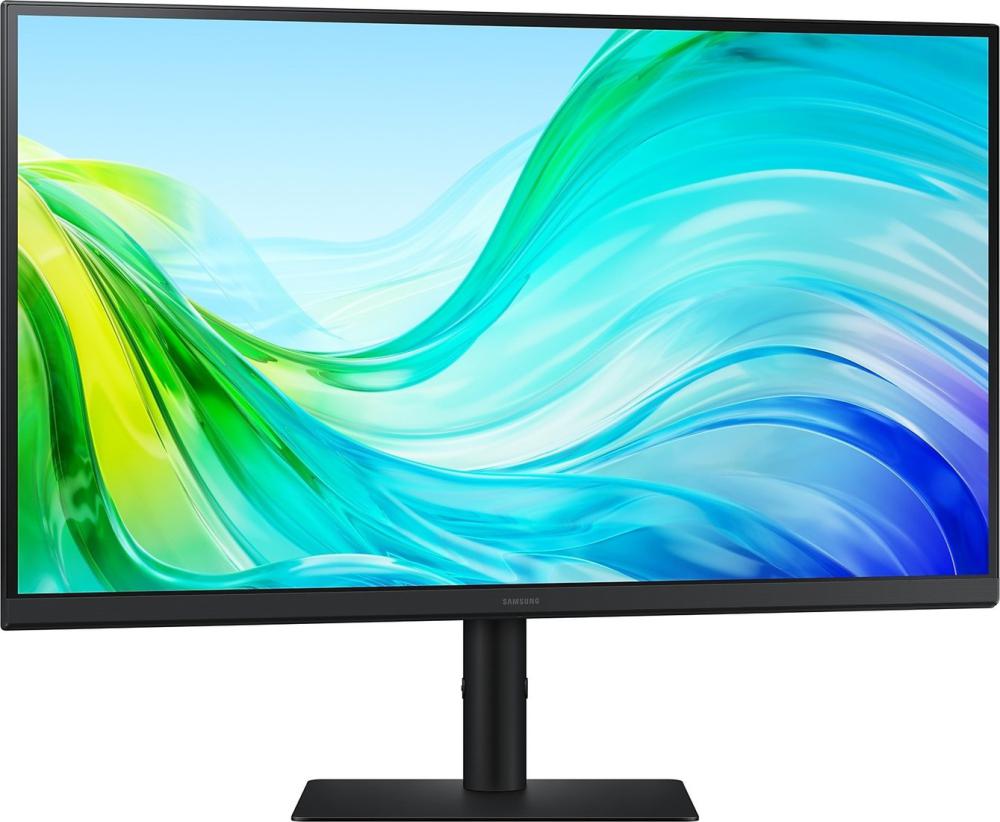 Монитор Samsung ViewFinity S6 S61F LS27F610EAIXCI
