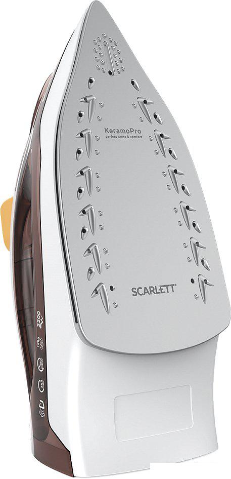 Утюг Scarlett SC-SI30K47
