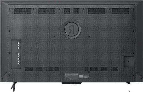 MiniLED телевизор Яндекс ТВ Станция Про MiniLED с Алисой 55