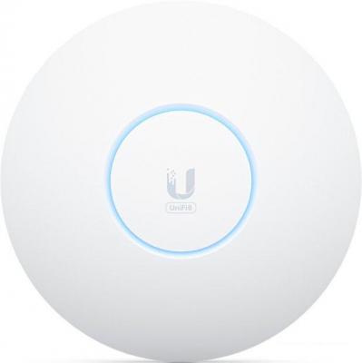 Точка доступа Ubiquiti U6-Enterprise