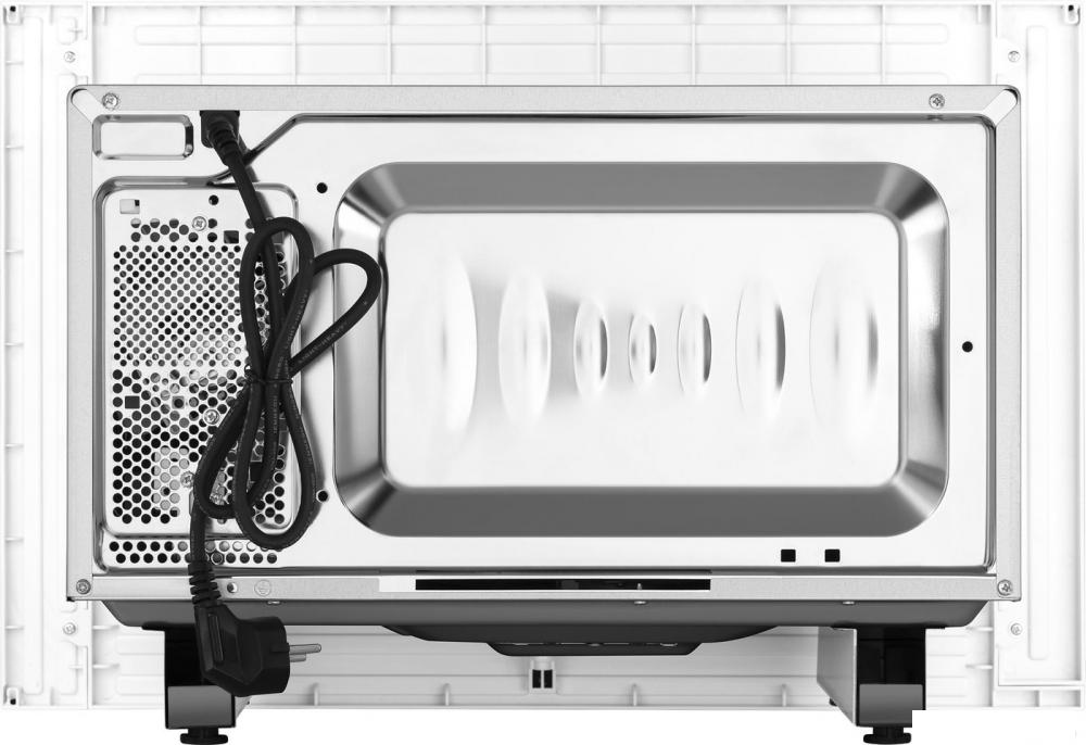 Микроволновая печь HOMSair MOB205WH