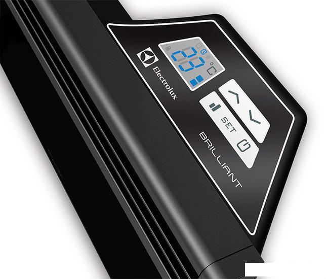 Конвектор Electrolux ECH/B-2000 E