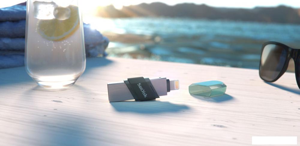 USB Flash SanDisk iXpand Flip 32GB