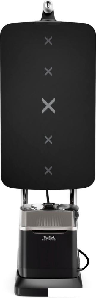 Гладильная станция Tefal IXEO Power QT2028F0